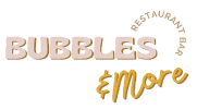 Bubbles Logo